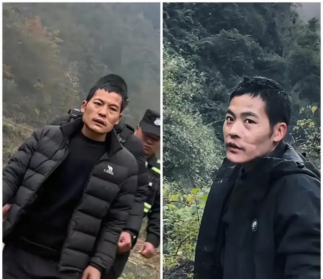 刀疤哥捏着凯乐石的产品券，手指关节都发白了——同一时间，林北穿着骆驼冲锋衣在镜头