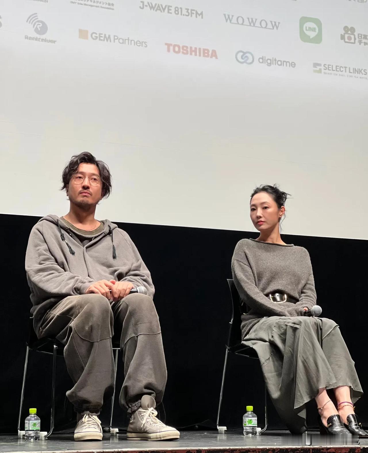 第38届东京电影节，最难受的，不是白百何，而是王传君。他凭借《春树》