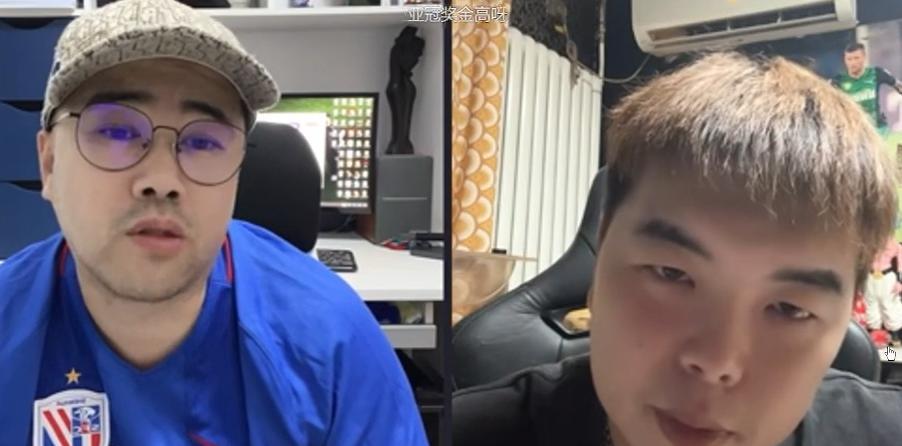 在和北京国安知名球迷张悦聊天时，媒体人徐江给主教练塞蒂恩打了8分。徐江认为如今北