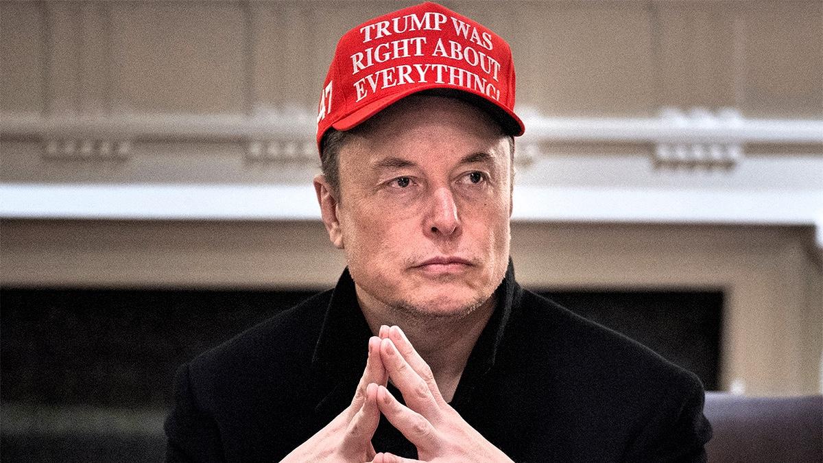 劲爆马斯克今年中期选举震撼弹：$1000万力挺共和党参议员今天美国新闻头条马