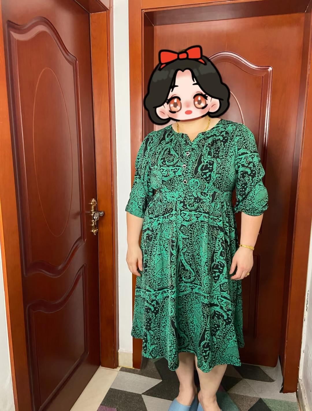 终于明白为啥有人总说“喝凉水都长肉”了！这几天陪儿媳妇坐月子，和亲家母