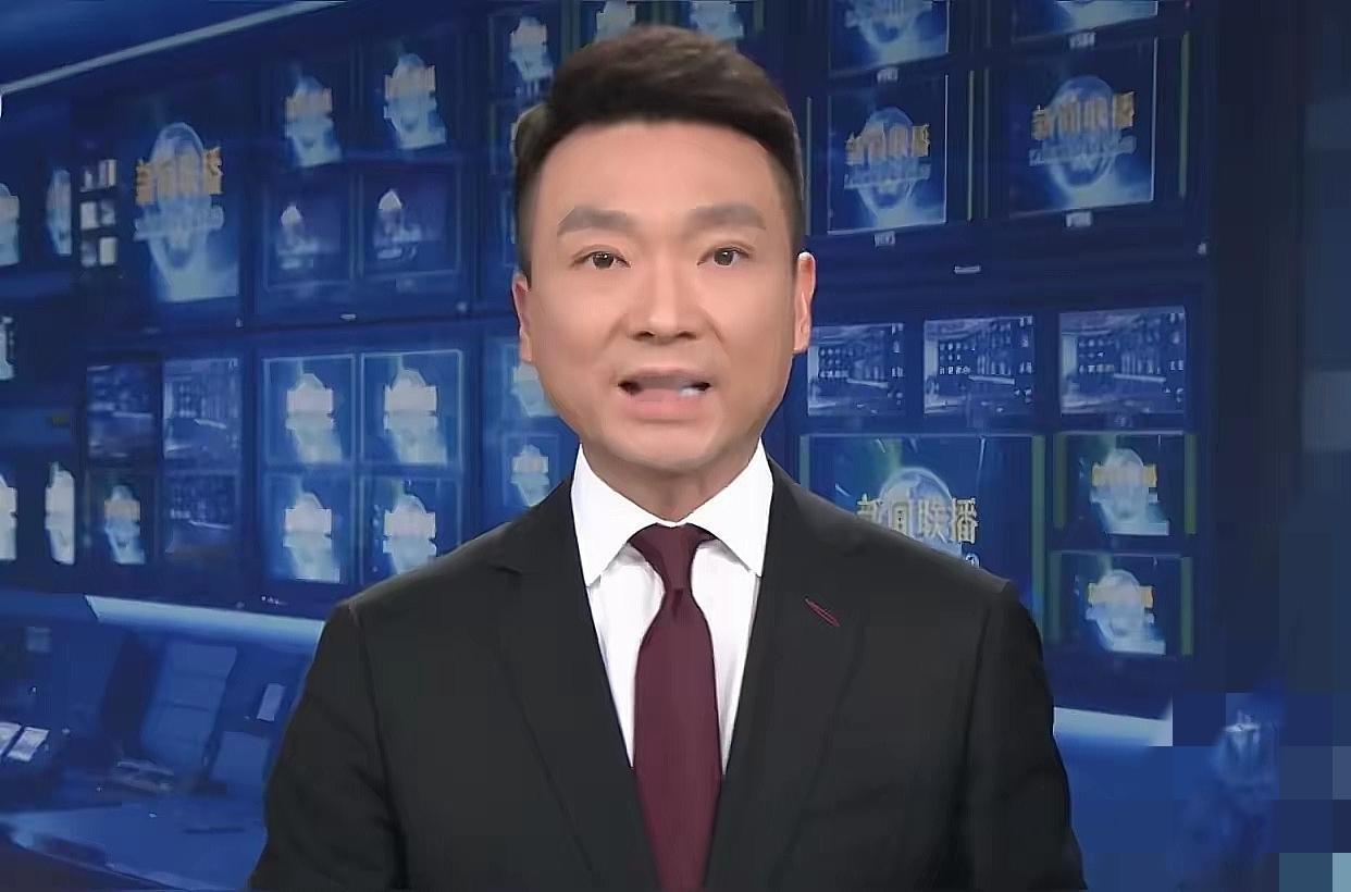 昨晚的新闻联播，开场白一出来就感觉不一样了！那句“幸福生活有根源”，真的戳中很多