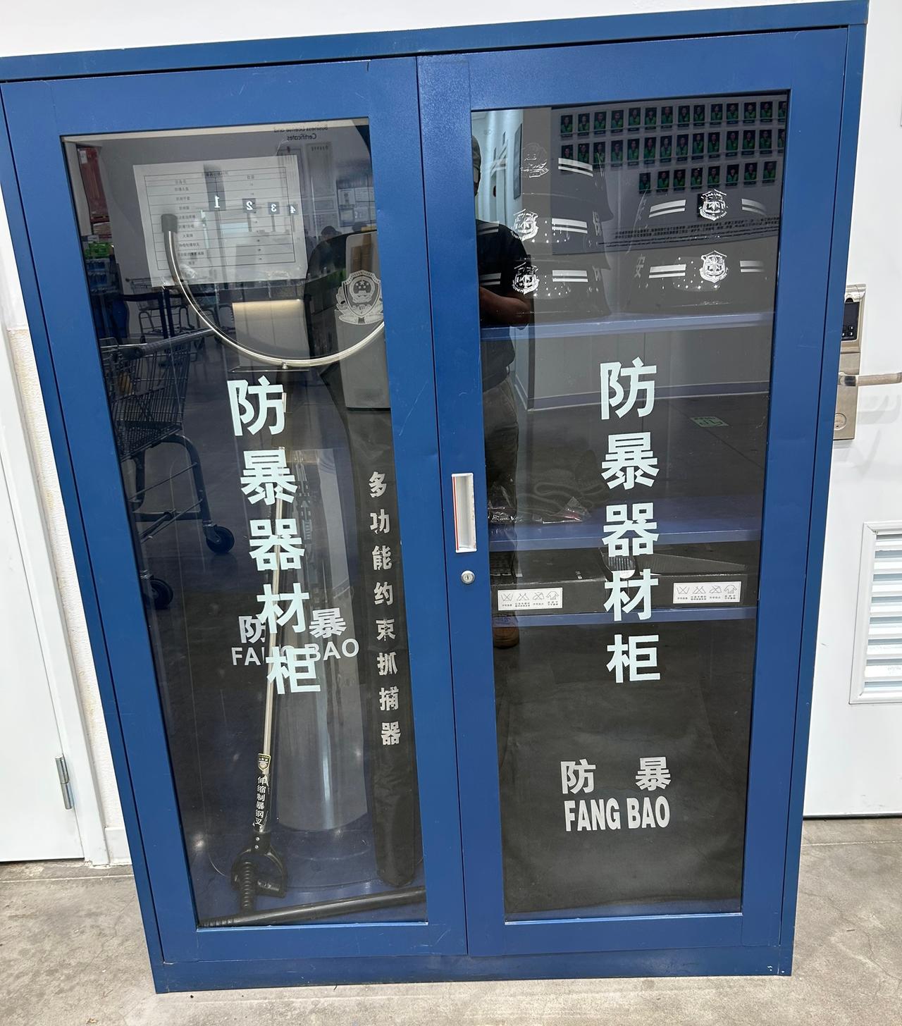 最近去了几次山姆店，发现他们的服务质量的确有所下降了，举几个小细节：1.餐吧