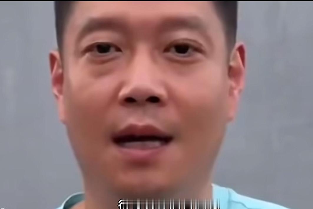 邱贻可说有人问他：莎莎退役后能干啥？邱贻可立刻回答道：大家真不要为莎莎的退路担