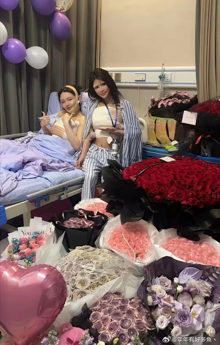 不得不说，现在的年轻人真勇敢