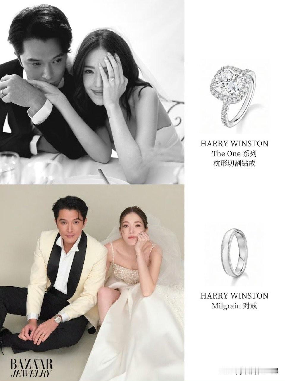 邱泽和许玮甯的婚礼简直太让人羡慕了！11月28日，他们在台北文华东方酒店大摆