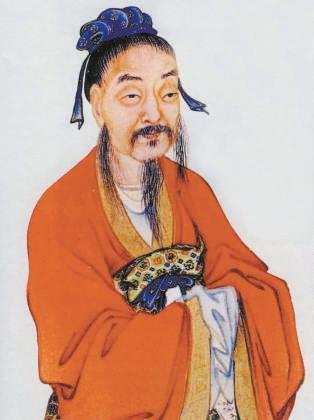 你认为贾谊是一个怎样的人物?贾谊，这位西汉初年的天才政论家与文学家，犹如一颗划过