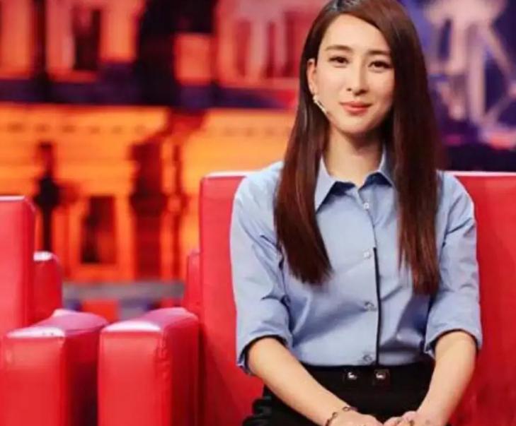 那年孔令辉拉着满脸幸福的马苏去见刘国梁，刘国梁私下里毫不客气地泼冷水:“你们不合