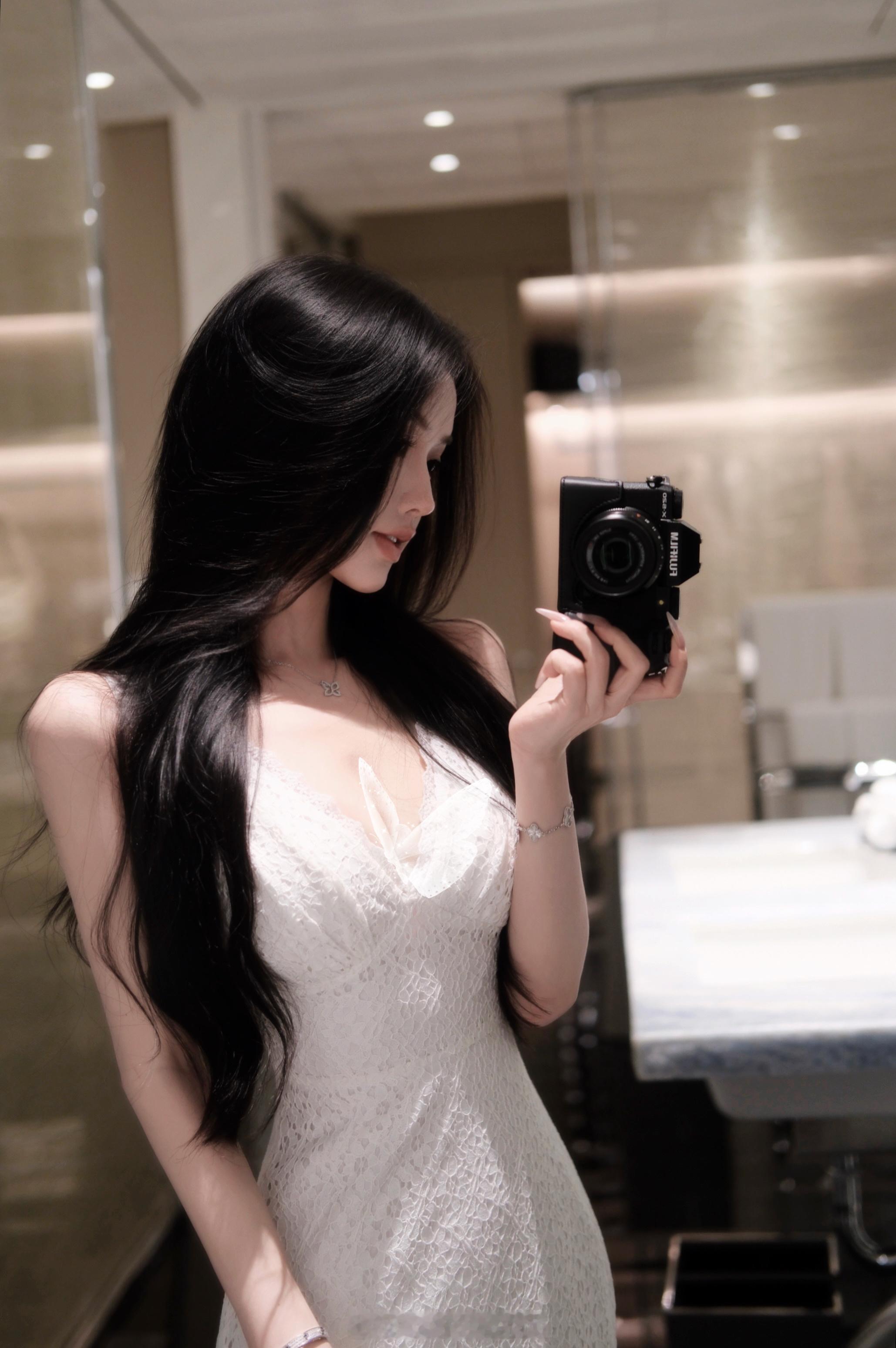 你们问的～富士xs20​​​