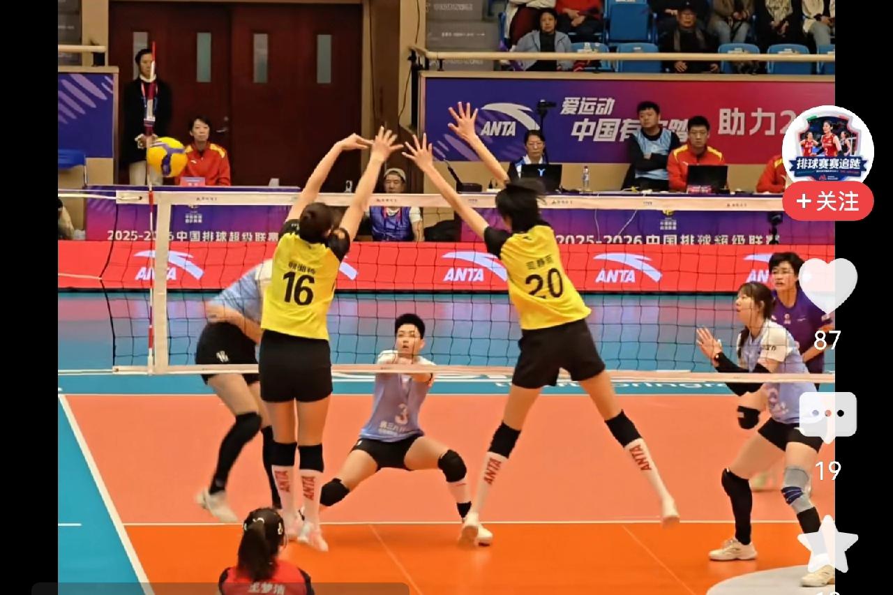 全华班的江苏和山东女排谁更牛？本赛季山东女排最带劲儿，创造了两项排超联赛历史