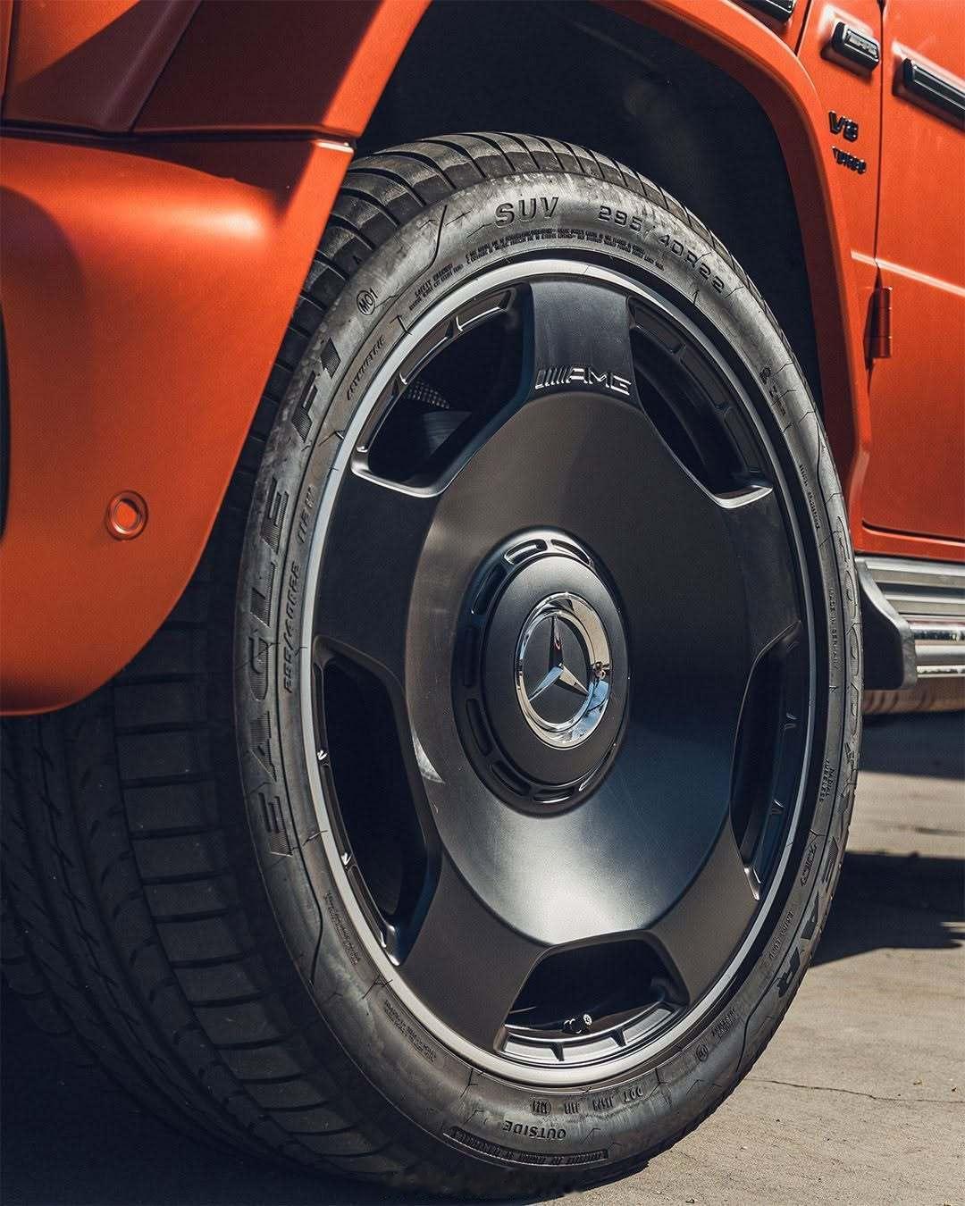 🍊🍊🍊2025款AMGG63🍊🍊🍊​​​