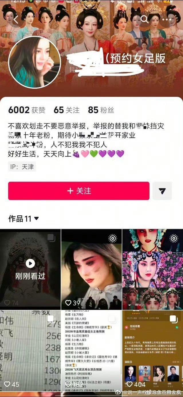 评价是演技比正主好