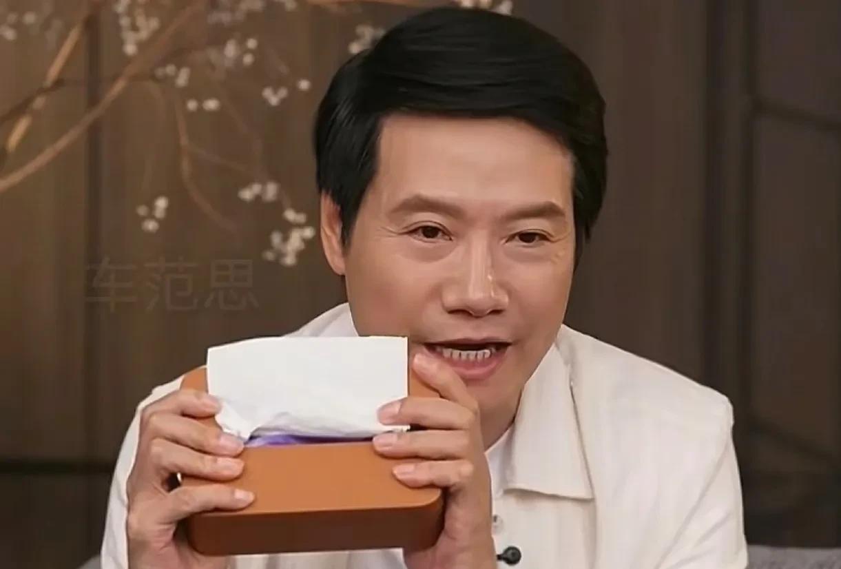 雷军的出发点是好的，只是一般人吃不消。为了小米用户都能用上好产品，他在技术投入