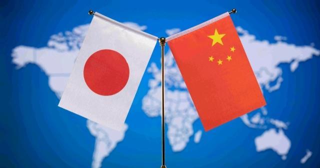 日本方面终于与中方官员举行了会晤！就在昨天，5.19日，日本跨党派的“日中友
