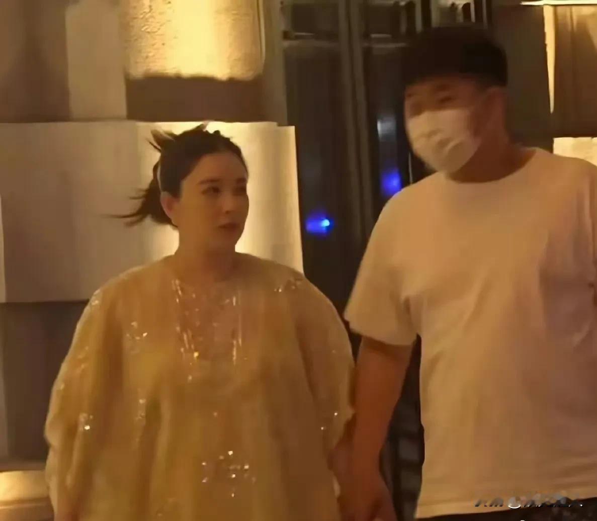 演得好不如嫁得好！看了阚清子现在这状态，才明白啥叫“人间清醒”，这日子过得也太爽