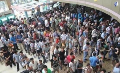 中国或将迎来人口死亡高峰，2022年死亡人数来到1041万，2023年为1110