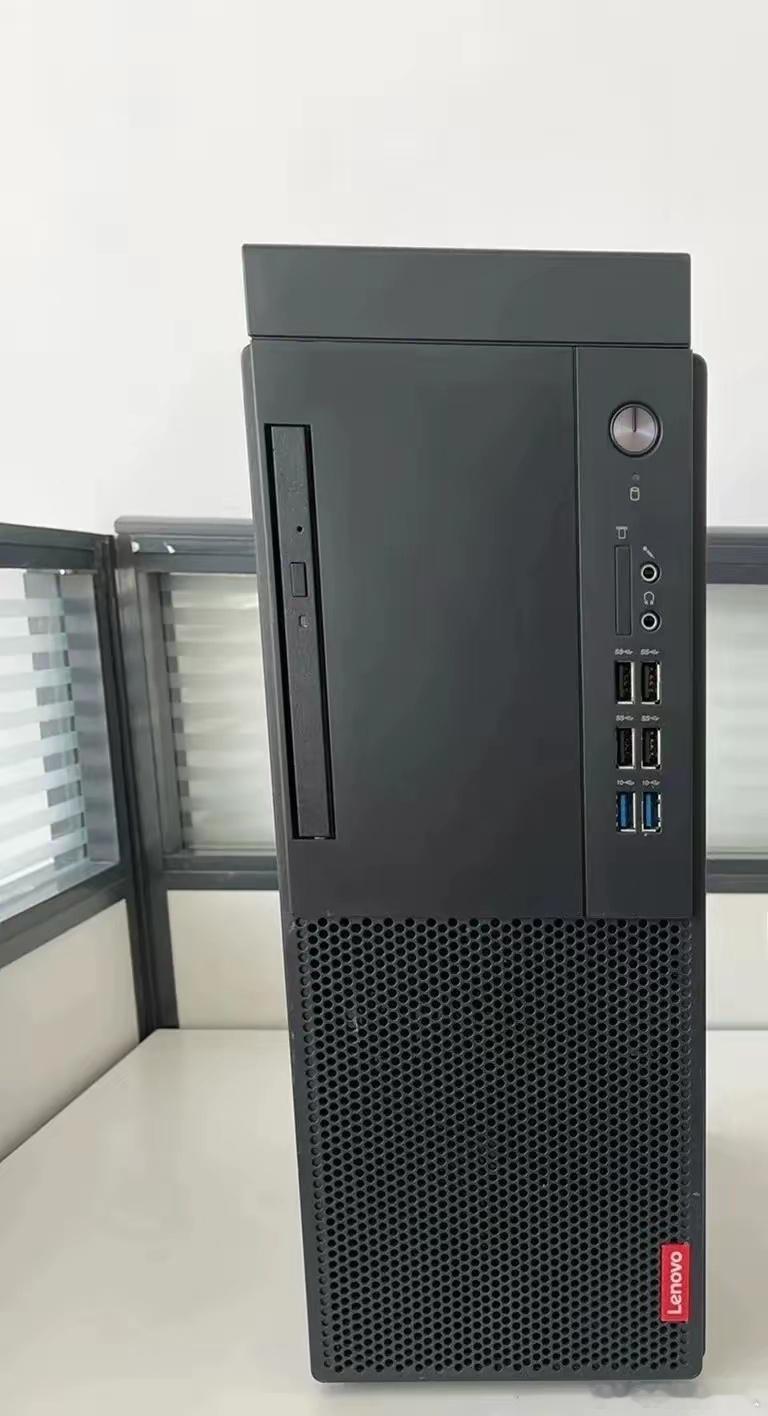 有谁清楚这主机能不能装win10呀？我自己从网上买了个U盘来安装，结果提示失败，