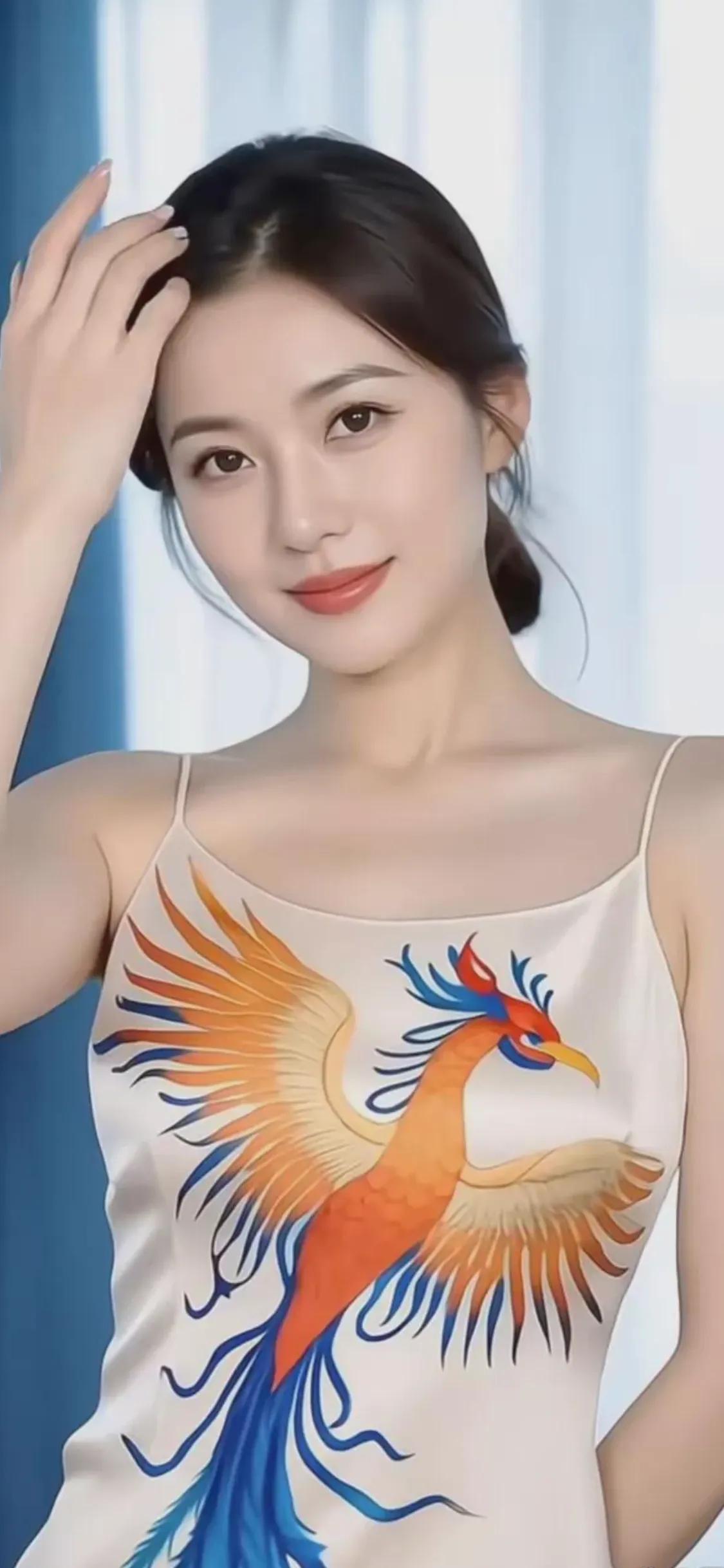 相由心生，看看我是一个啥样的人？以貌取人，每个人都做过的事。一个人的外貌，决