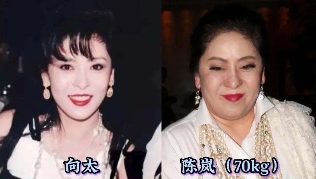 年轻时，谁不曾是帅哥美女？中年发福长胖，成了我们所有人的心病。果然，时间对每个