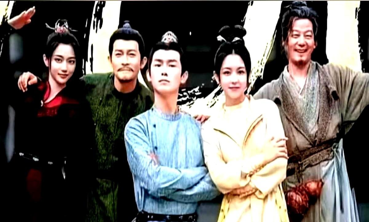 《唐朝诡事录》最近两案差别太大。金桃案节奏紧打戏燃，成佛寺案却看得人别扭。那个阿