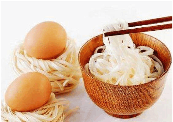 宝宝半岁以后可以添辅食啦 , 六款好吃的宝宝营养面条做法