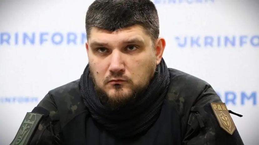 突发，俄罗斯反克里姆林宫头目乌南阵亡，曾率军跨境作战俄罗斯志愿军团的知名极右