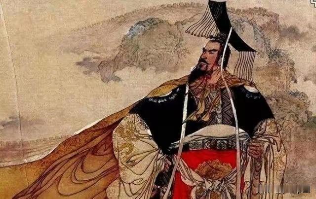 说西周十二位天子一个墓都没找着，这话不全对——找着了，但不敢认。2004年岐
