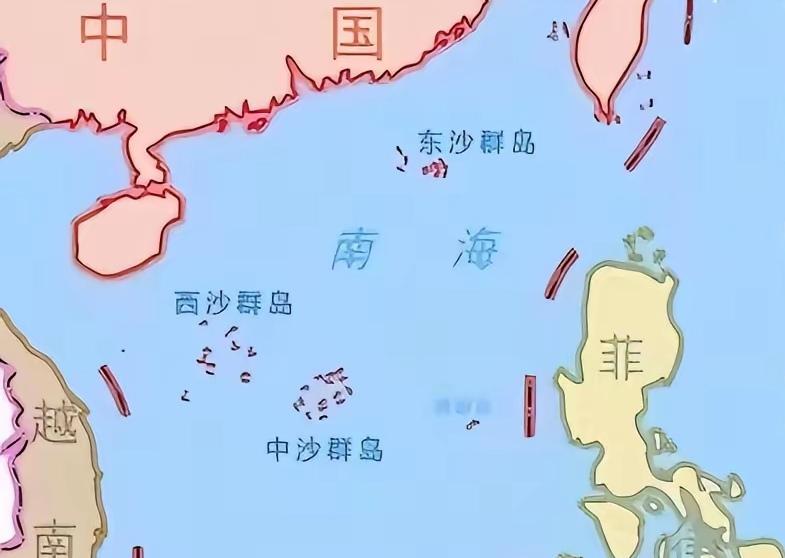 国家没有实力，宣示主权有何意义！近期，越南外交部发言人发表官方声明称：越南对西