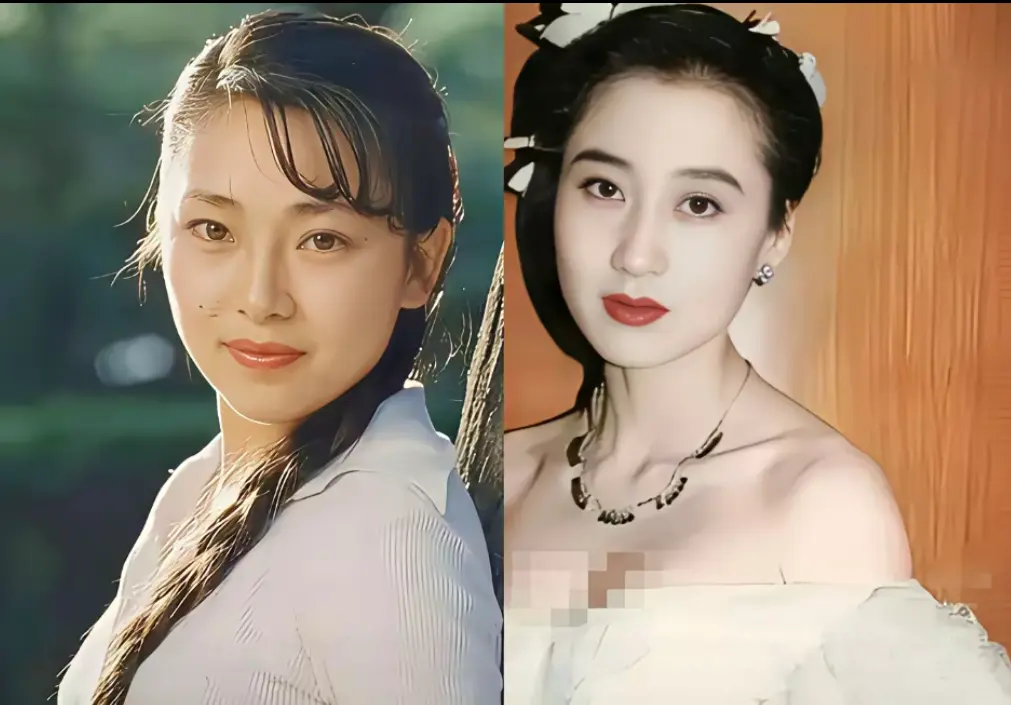 李连杰两任妻子你更看好谁？