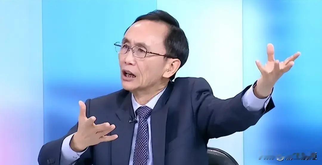 6月10日，吴子嘉直言当下台海周边的荒唐局面。日菲私下瓜分台湾东部专属经济区，明