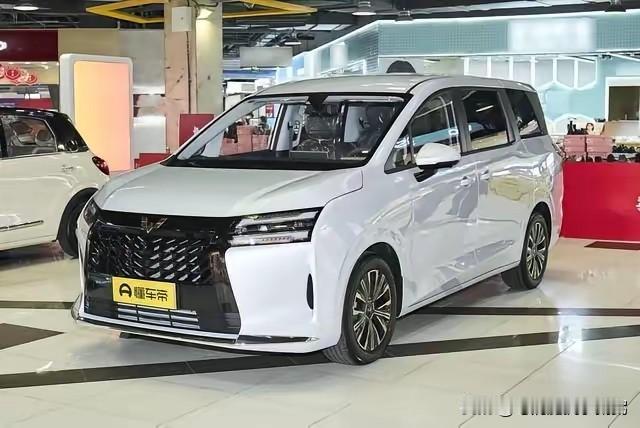 三胎家庭必选，二胎家庭重点考虑，购车就选七座MPV(六座SUV可能座位不太够