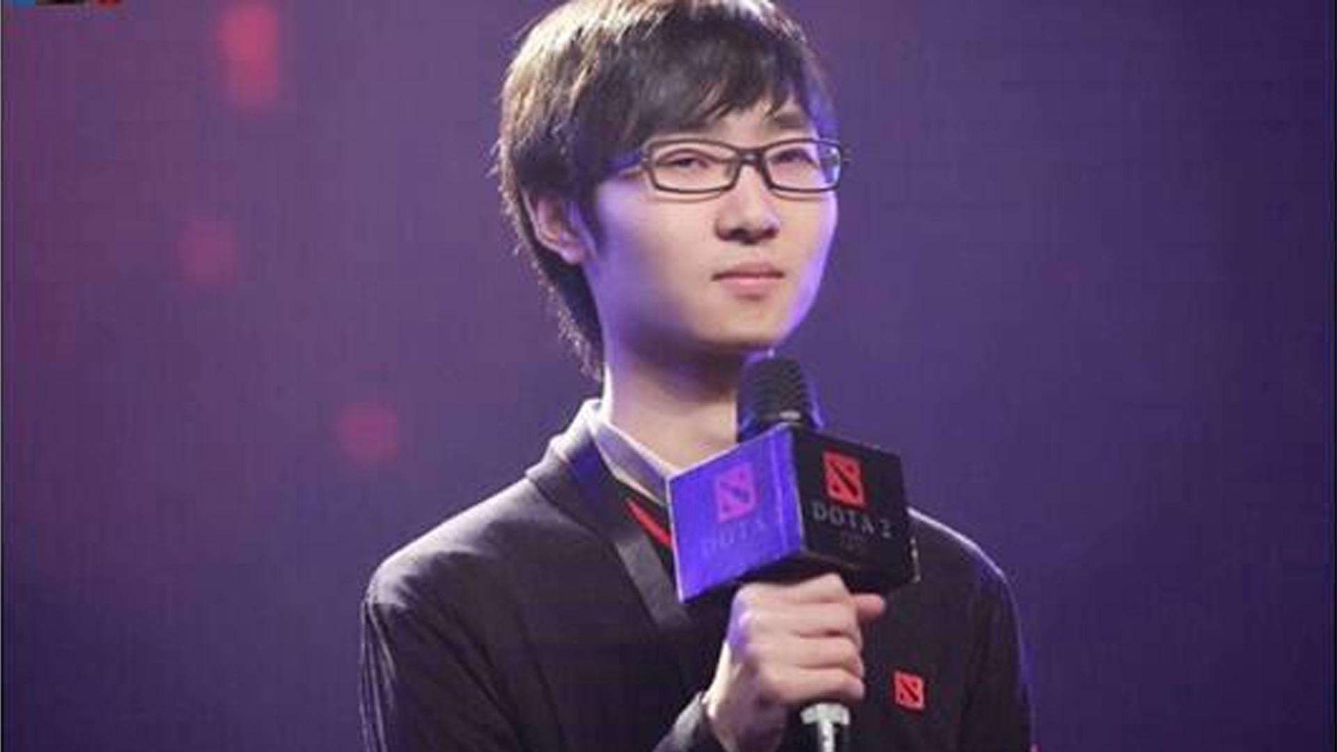 鲷哥聊真的喜欢Dota2没必要担心游戏的未来，虽然西恩刀塔肯定是好不起来了但大不