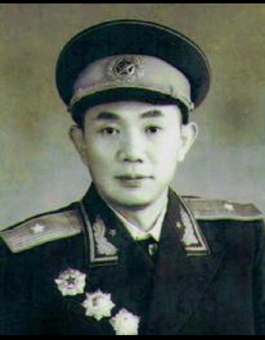 渤海军区走出的开国将军续二1.黄荣海（1915—1996）｜江西万安