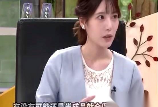 日本电视台讨论咱们阅兵，主持人一脸认真地问：“有没有可能，是把半成品拉出来凑数？