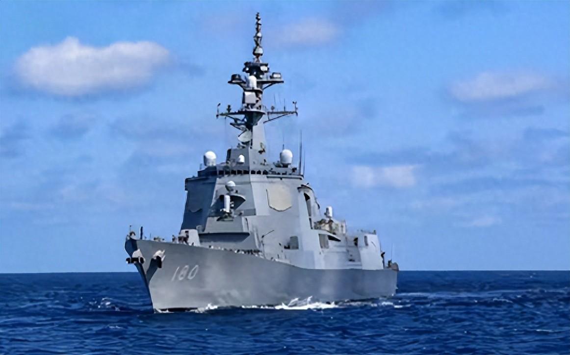 台海激烈对峙！解放军强压美舰，对台独瓮中捉鳖。台海又上演硬碰硬！美军