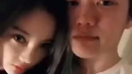 pgone公开与李小璐恋情:我们在一起都是网友逼的,贾乃亮不是好人