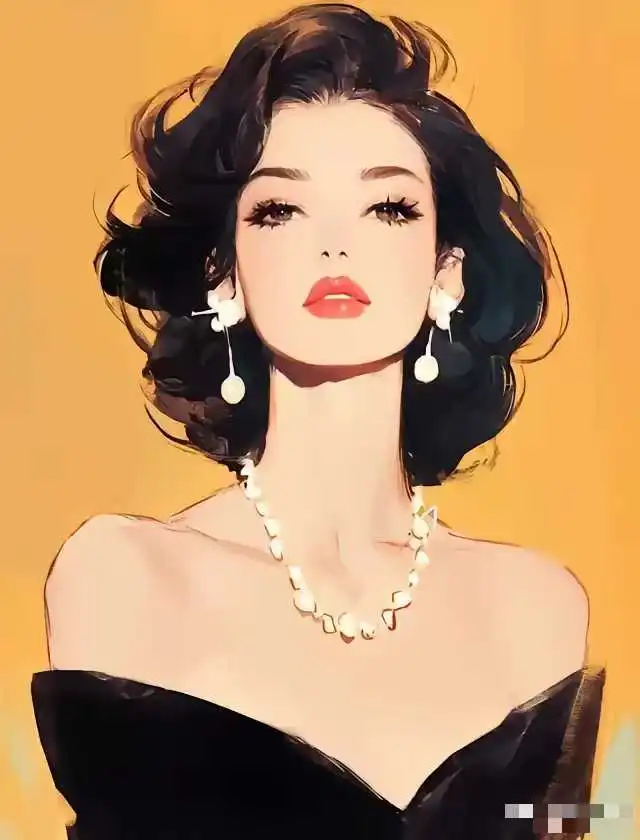 发现了吗？真正有大福气的女人，婚姻多数都不幸福。也就是说，婚姻托举不了她们，滋