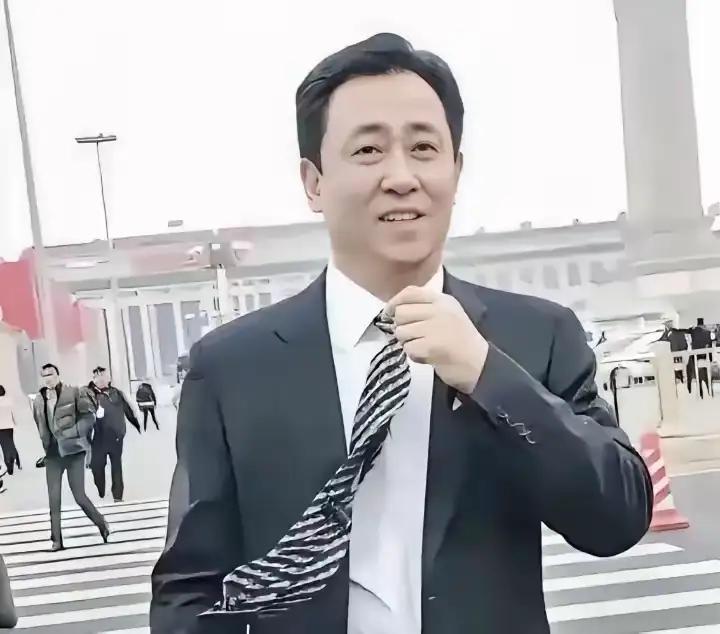 许家印虽已认罪，但相关债权方和供应商的钱，估计只能收回很小一部分。开过企业的人都