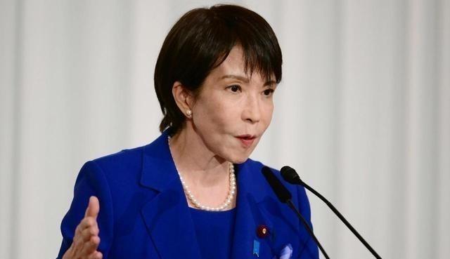 日本议员曾在会议上直接问高市早苗：战火要是烧到本土，日本怎么办？就这么一句