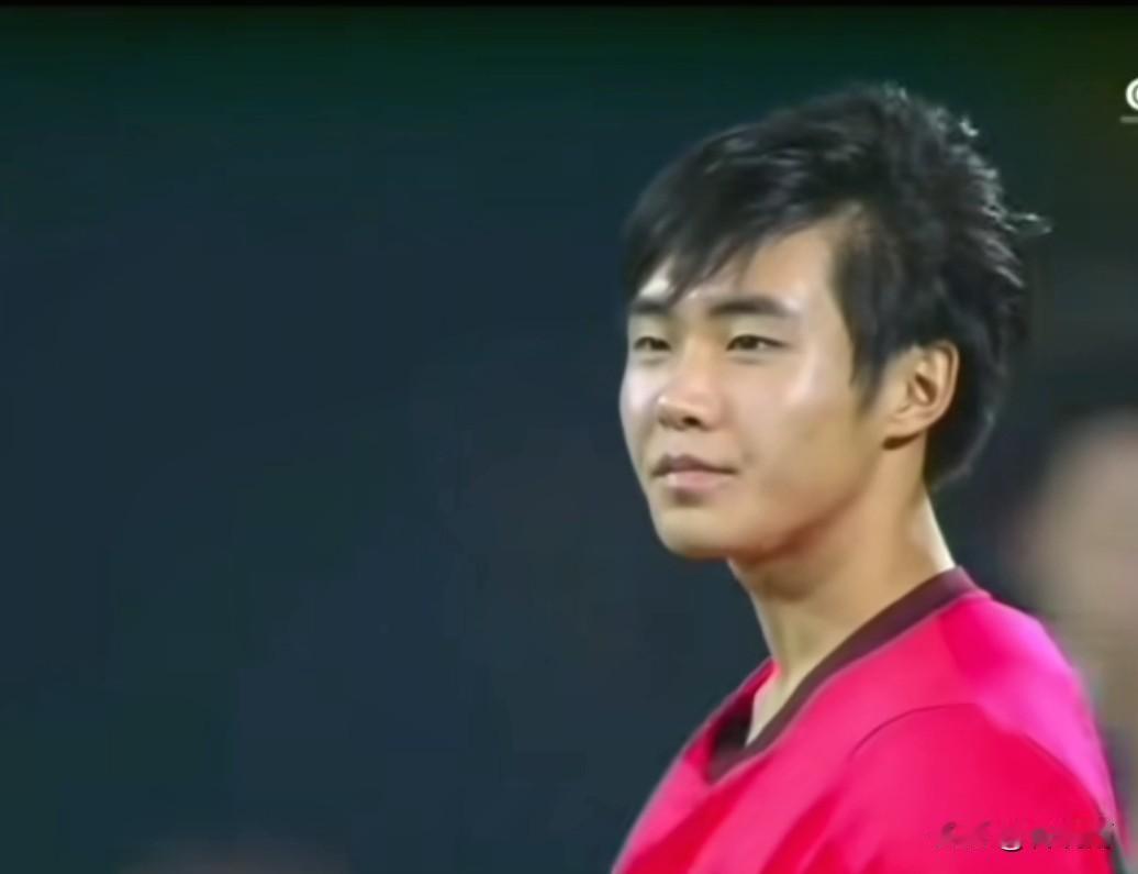 鲜衣怒马少年郎，U17国足四大小帅哥，最后一名争议最大，遭到全网网暴！U17国