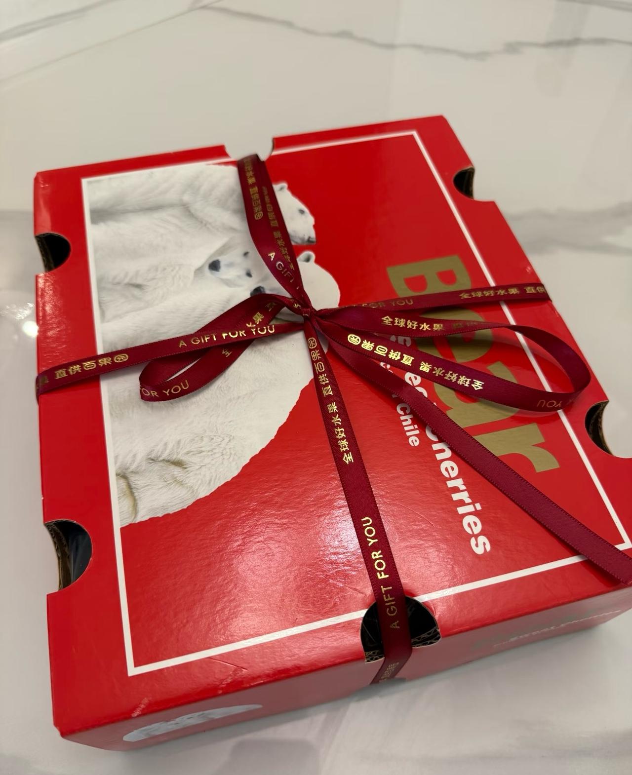 是不是因为封关了所以今年车厘子比去年便宜我记得海南去年车厘子都是58一斤，3