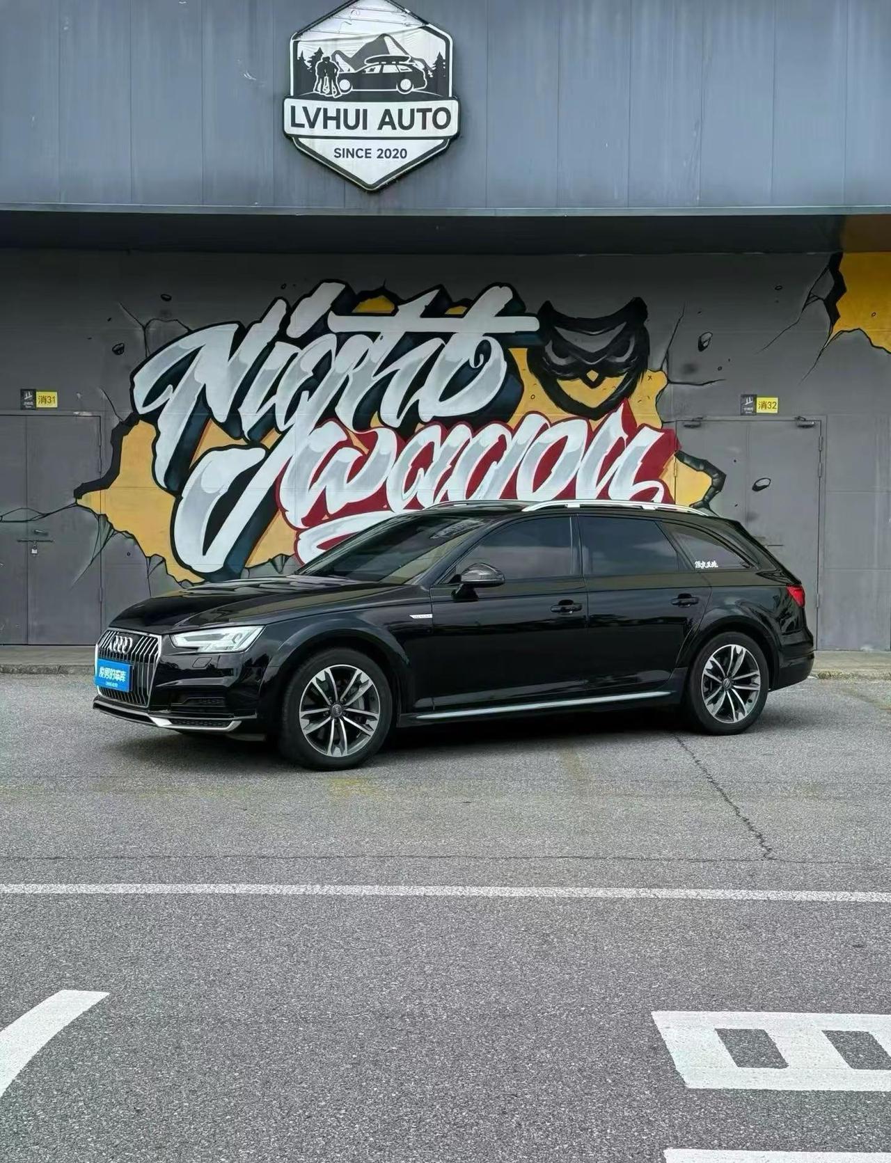 一眼辨车型奥迪A6orA4？今年是买车行情非常香的一年，10来万预算，除了