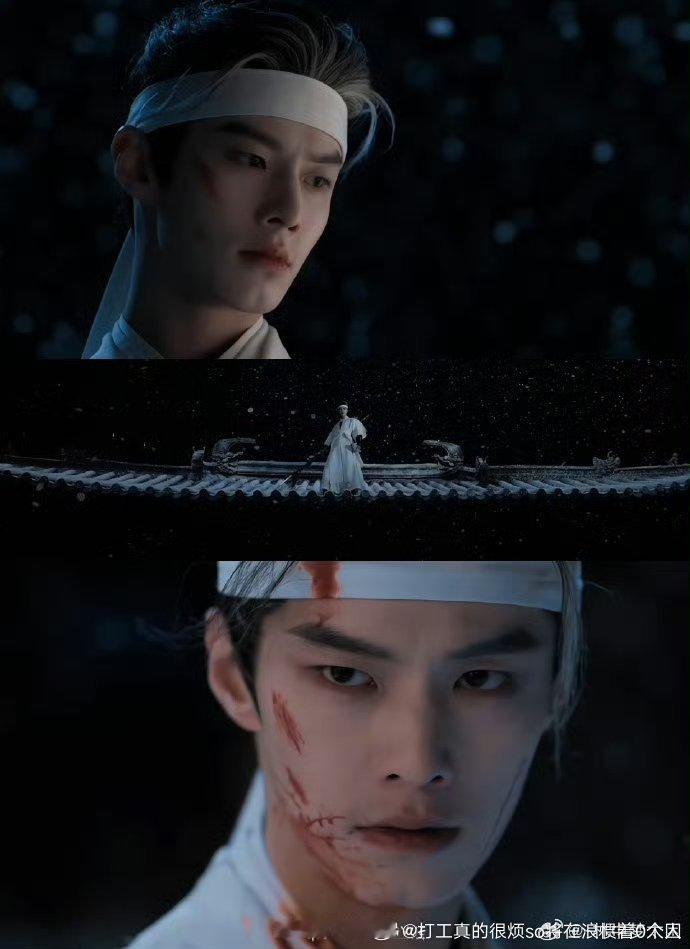 好卖力修也好稠的眼睛