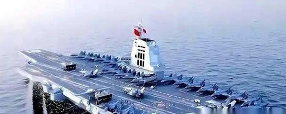 福建舰，这艘船牛逼的地方，不是那三条电磁弹射，而是它根本就不该是现在这个样子。 