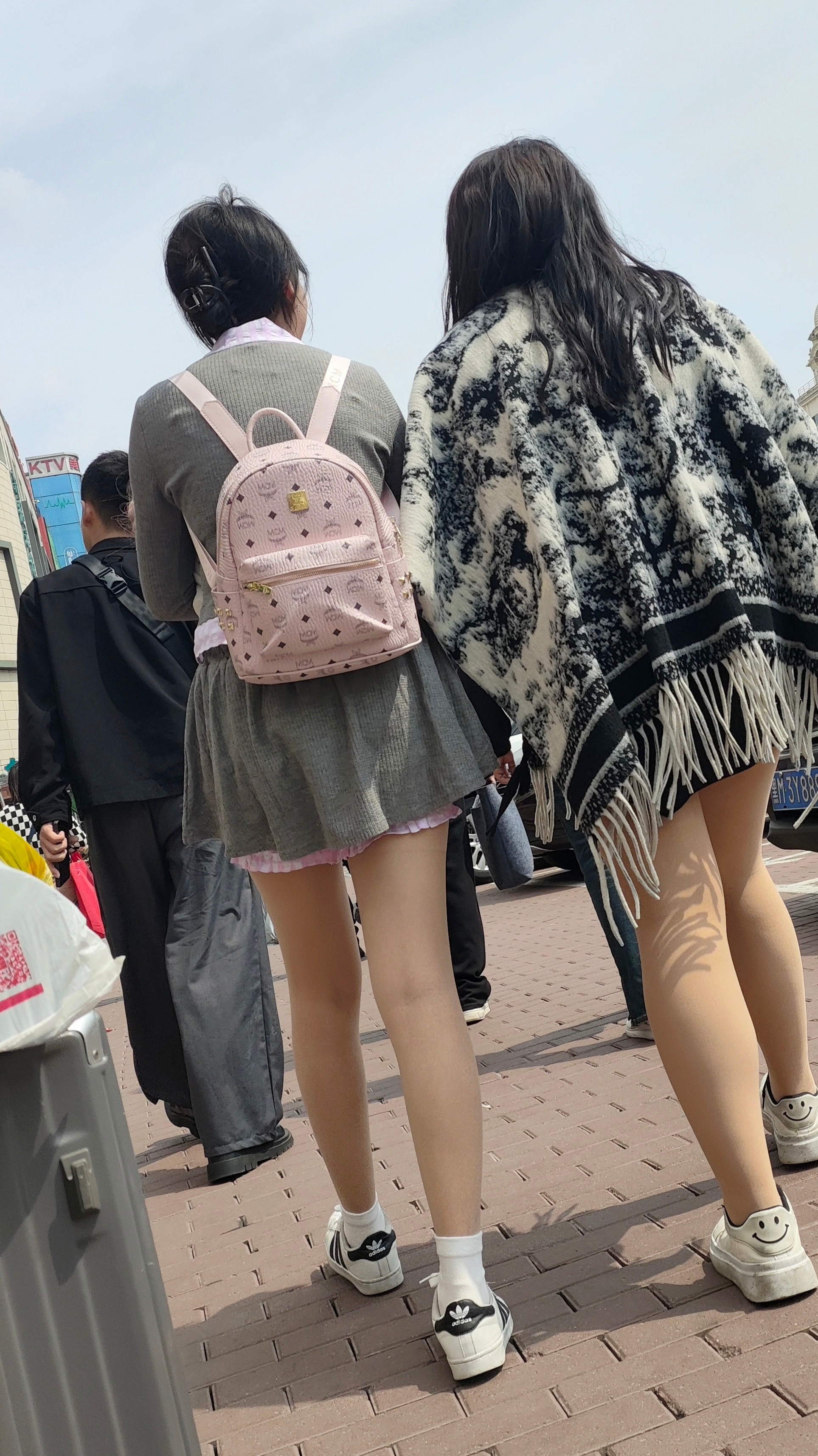 每日穿搭​​​