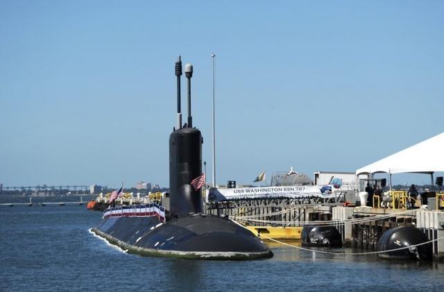 美国对中国威胁最大的是70艘核潜艇，依中国目前的军事实力，3到5天拿下台湾没有什