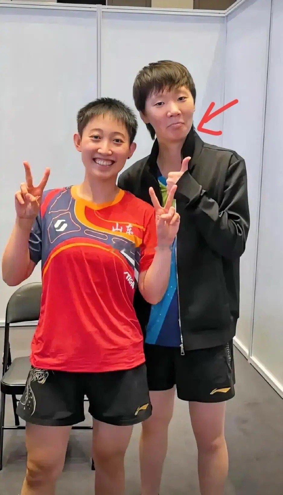 这次，不仅山东人民沸腾了，就连全世界的球迷都惊呆了，最后一局太精彩了，范思琪在0