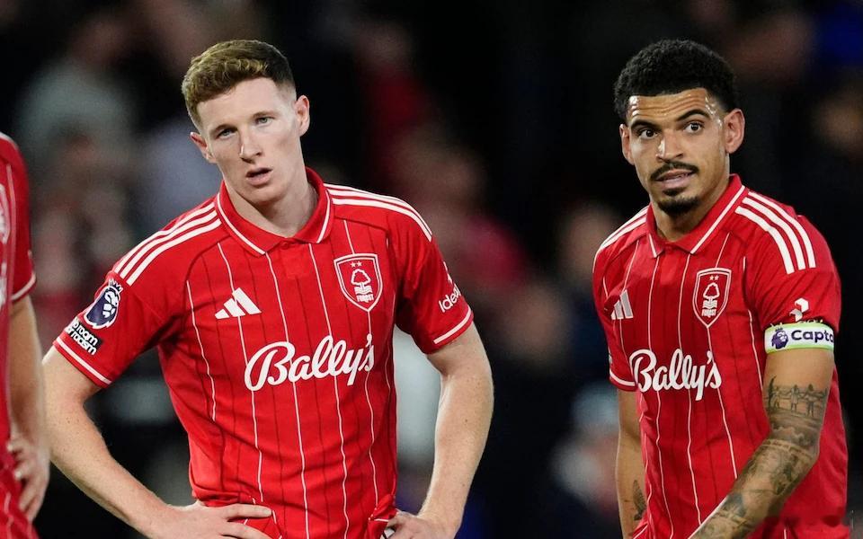 波尔图vs诺丁汉森林周日的英超第32轮，恰好是两支踢欧联杯的球队相遇，森林主场