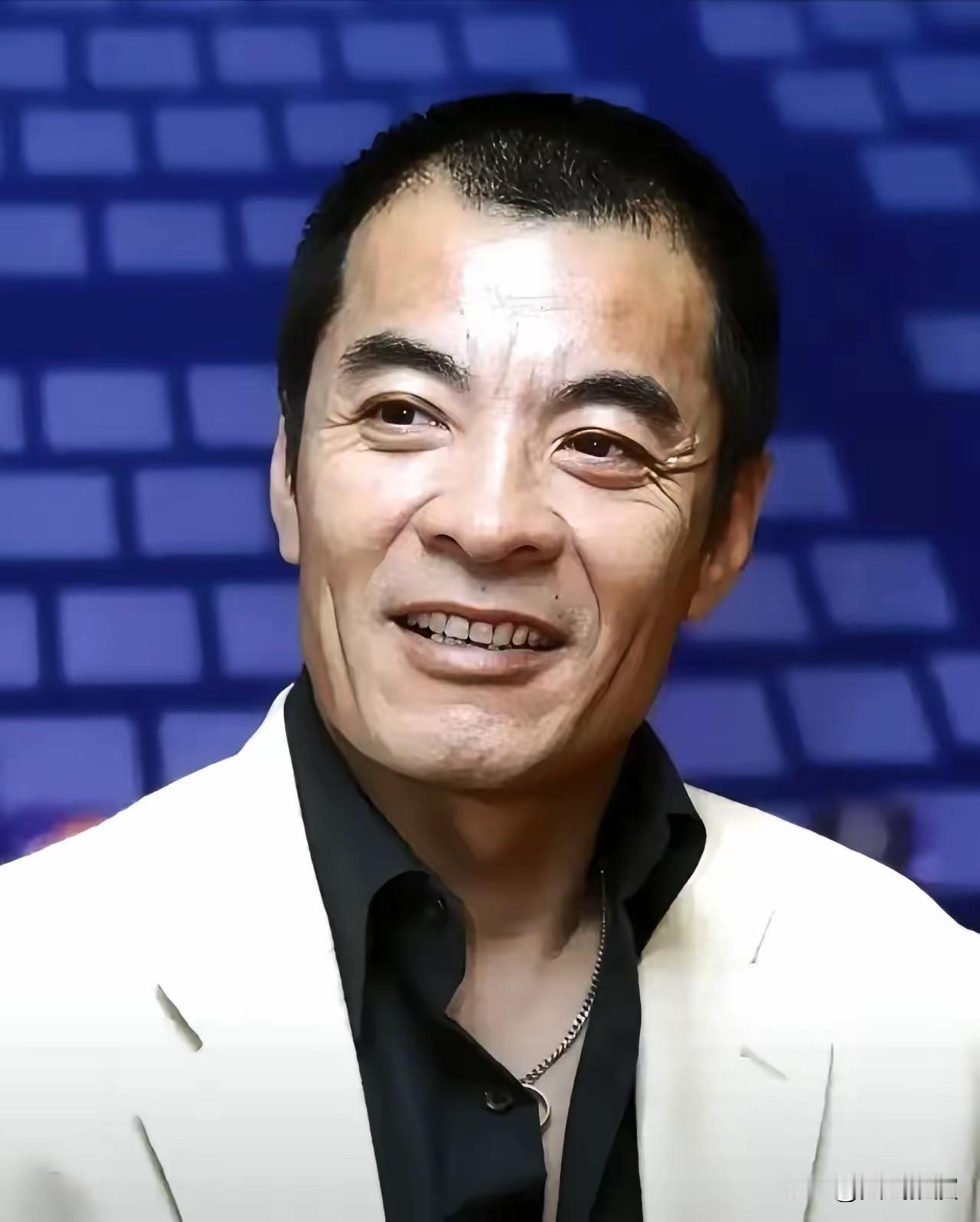 演员刘威说：“我和何晴真正在一起，大概是三年吧，外界说我俩结婚了，但其实没有，那