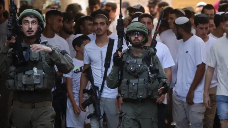 以色列军方下令没收被占领西岸巴勒斯坦土地据瓦法通讯社报道，以色列军队已下令没收